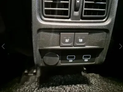 Renault-KoreaSamsung XM3 2023, 36151 км, за 20700000 KRW - фото 8