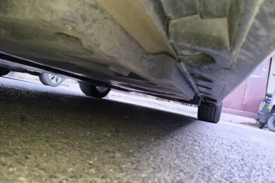 Toyota Avalon 2019, 92200 км, за 102526.97 CNY - фото 26