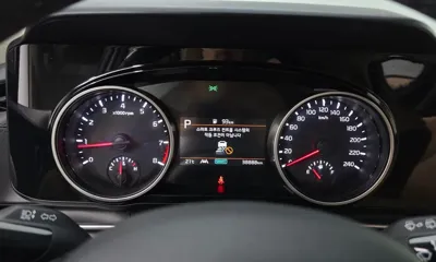 Kia Canival 2023, 38888 км, за 23900000 KRW - фото 8