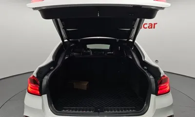 BMW X4 2018, 88228 км, за 23900000 KRW - фото 20