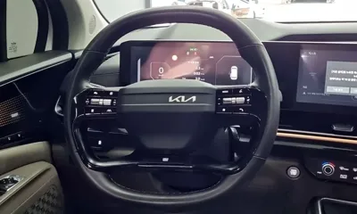 Kia Canival 2025, 22370 км, за 44600000 KRW - фото 9
