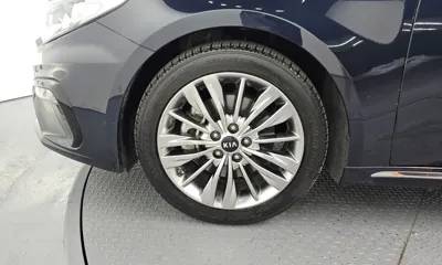 Kia K5 2019, 77757 км, за 14300000 KRW - фото 5