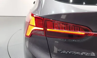 Hyundai Santafe 2021, 64123 км, за 24300000 KRW - фото 23
