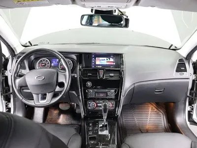 Renault-KoreaSamsung SM7 2019, 94877 км, за 8390000 KRW - фото 7