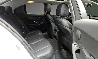 Mercedes-Benz C-Class 2016, 92232 км, за 13600000 KRW - фото 12
