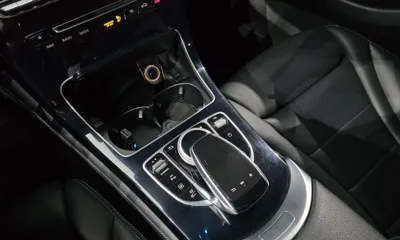 Mercedes-Benz GLC-Class 2019, 125345 км, за 20500000 KRW - фото 16