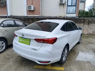 Buick Verano 2024, 11100 км, за 60700 CNY - фото 7