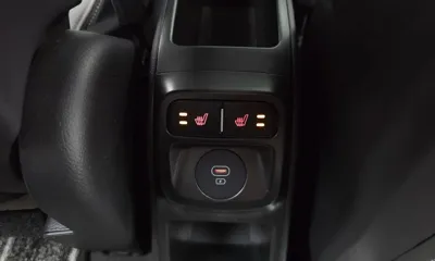 Kia Ray 2023, 46600 км, за 16900000 KRW - фото 31
