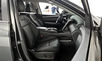 Hyundai Tucson 2023, 5676 км, за 24700000 KRW - фото 26