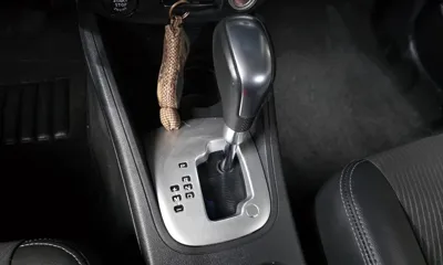 Renault-KoreaSamsung SM3 2015, 121866 км, за 2990000 KRW - фото 9