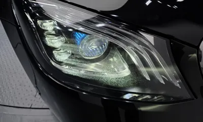 Mercedes-Benz S-Class 2019, 122268 км, за 44000000 KRW - фото 22