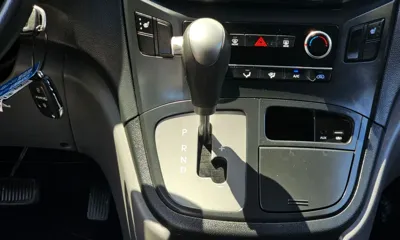 Hyundai Starex 2017, 100261 км, за 9900000 KRW - фото 9