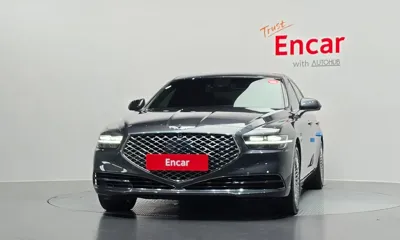 Genesis G90 2021, 84779 км, за 36800000 KRW - фото 3