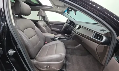 Kia K7 2019, 150057 км, за 10900000 KRW - фото 10