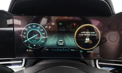 Hyundai Avante 2021, 122925 км, за 14390000 KRW - фото 8