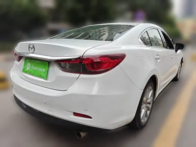 Mazda Atenza 2014, 110700 км, за 52589.09 CNY - фото 6
