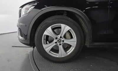 Mercedes-Benz GLC-Class 2018, 191332 км, за 18090000 KRW - фото 5
