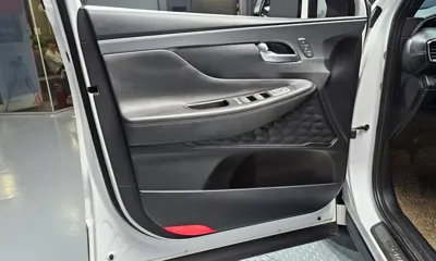 Hyundai Santafe 2021, 72503 км, за 26300000 KRW - фото 24