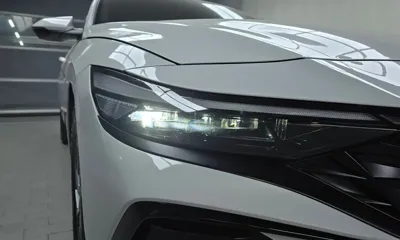 Hyundai Avante 2024, 64173 км, за 19900000 KRW - фото 22