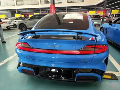 Xiaomi SU7 2026, 1000 км, за 148800 CNY - фото 18