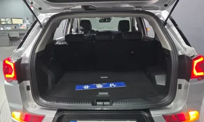 KG_Mobility_Ssangyong KORANDO 2021, 44913 км, за 16500000 KRW - фото 20