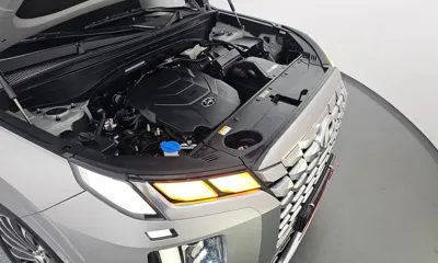 Hyundai Palisade 2023, 59729 км, за 34880000 KRW - фото 27