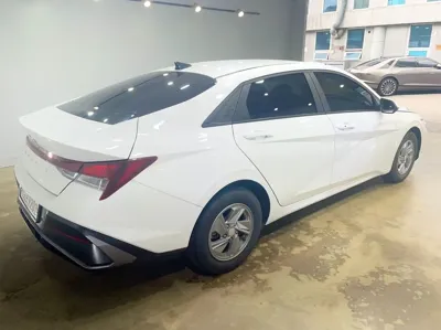 Hyundai Avante 2024, 74612 км, за 13500000 KRW