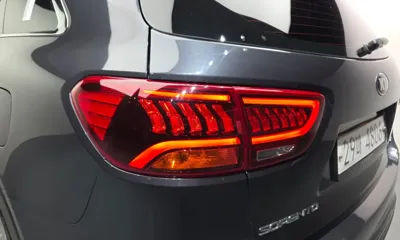 Kia Sorento 2020, 108384 км, за 18200000 KRW - фото 23