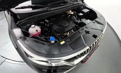 Kia Canival 2023, 58647 км, за 26790000 KRW - фото 6
