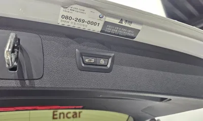 BMW 2-Series 2016, 92499 км, за 12800000 KRW - фото 20