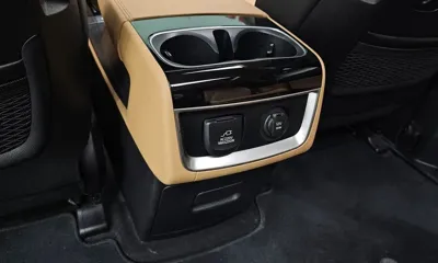 Kia Canival 2021, 136164 км, за 26500000 KRW - фото 33