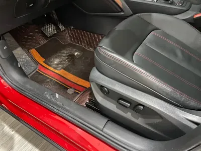 Audi Q2L 2022, 25000 км, за 123800 CNY - фото 18