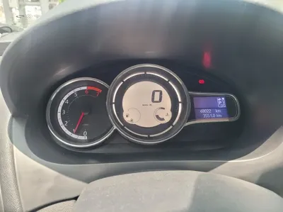 Renault-KoreaSamsung SM3 2018, 66000 км, за 4450000 KRW - фото 13
