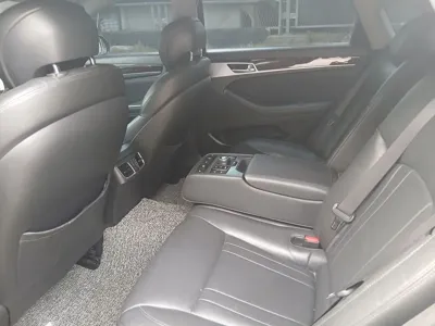 Hyundai Genesis 2016, 247408 км, за 5990000 KRW - фото 11