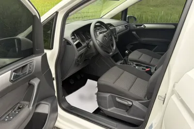 Volkswagen Touran 2016, 78700 км, за 66123.85 CNY - фото 20