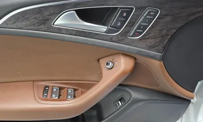 Audi A6 2018, 123166 км, за 15990000 KRW - фото 13