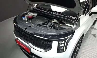 Kia Canival 2025, 51970 км, за 43500000 KRW - фото 6
