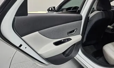 Hyundai Avante 2021, 79121 км, за 17700000 KRW - фото 25