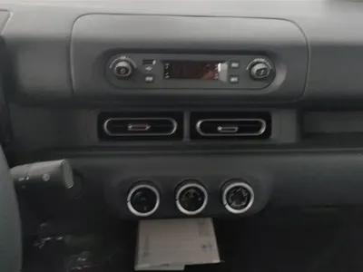 Wuling Zhiguang EV 2026, 100 км, за 51000 CNY - фото 13