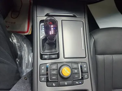 Hyundai Genesis 2016, 98790 км, за 16300000 KRW - фото 14