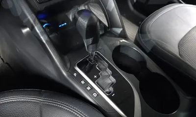 Hyundai Tucson 2011, 211011 км, за 4200000 KRW - фото 9