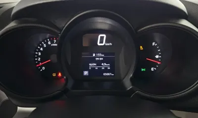 Kia Ray 2022, 65667 км, за 9000000 KRW - фото 8