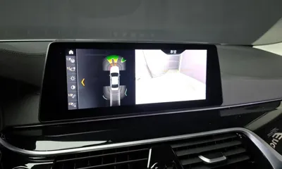 BMW 5-Series 2019, 40335 км, за 26300000 KRW - фото 15