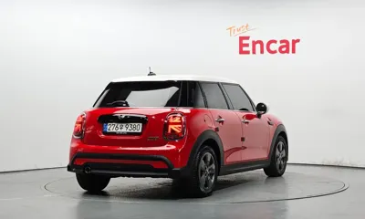 MINI Cooper 2022, 42203 км, за 21500000 KRW