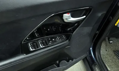 Kia Niro 2017, 101260 км, за 13500000 KRW - фото 30