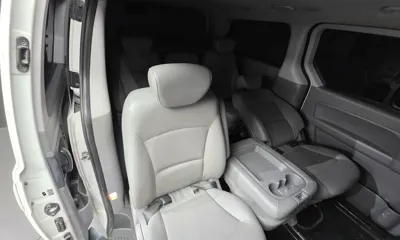 Hyundai Starex 2014, 52454 км, за 12200000 KRW - фото 11