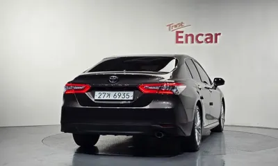 Toyota Camry 2019, 83270 км, за 25500000 KRW