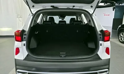 Kia Seltos 2021, 105546 км, за 13700000 KRW - фото 20
