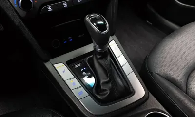 Hyundai Avante 2017, 88130 км, за 6900000 KRW - фото 9