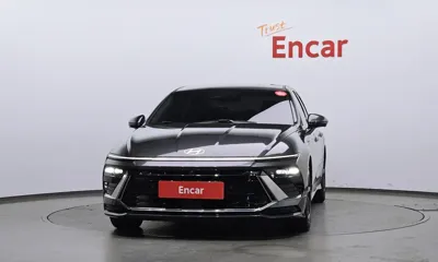 Hyundai Sonata 2024, 22542 км, за 31500000 KRW